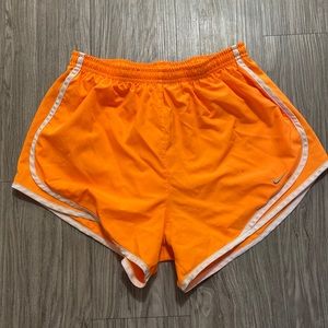 Nike tempo running shorts